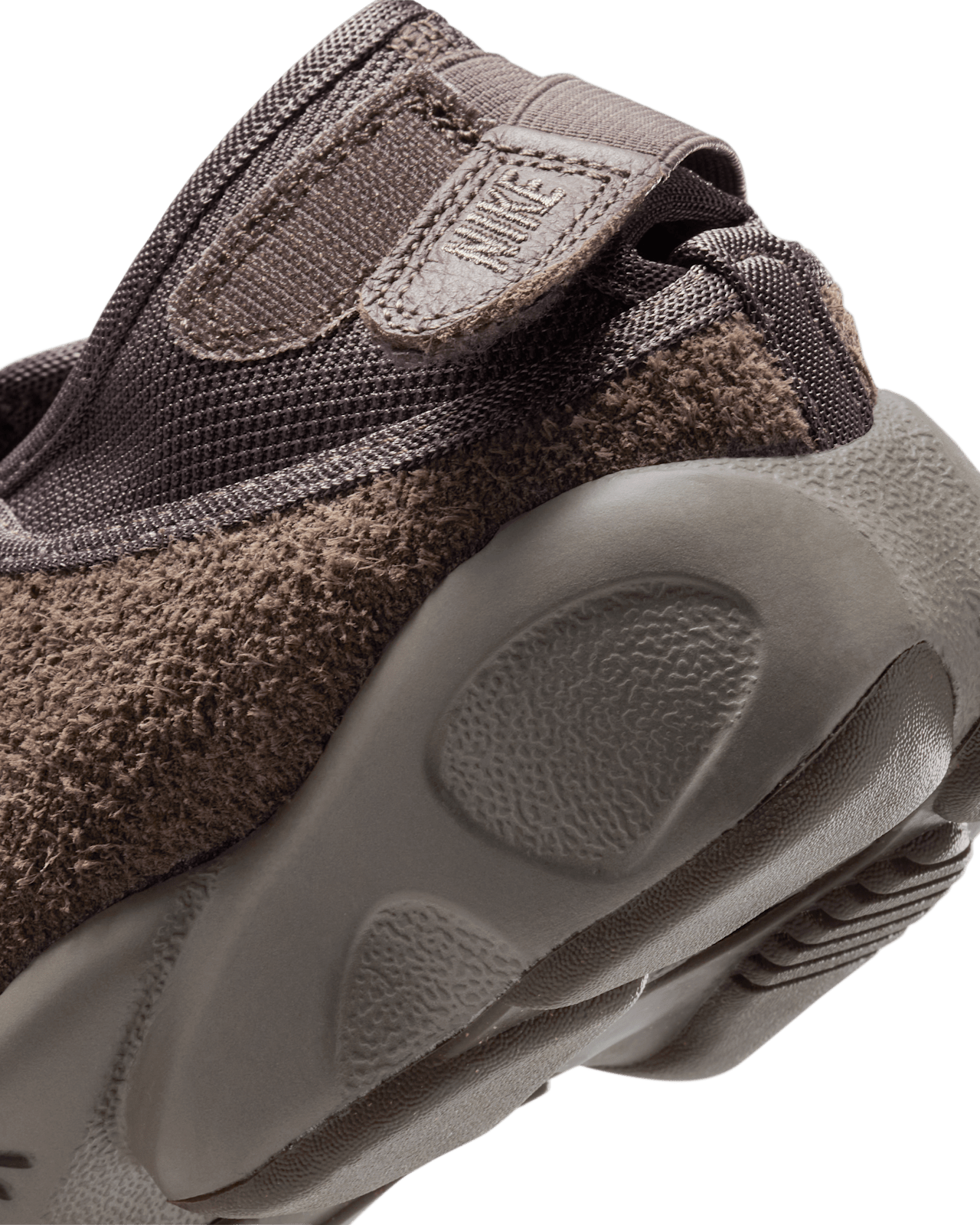NIKE WMNS AIR RIFT IRONSTONE 24cm ブラウン Buty damskie Nike W Air Rift Ironstone/ Cave Stone | Footshop